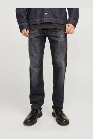 JACK & JONES Regular fit jeans JJICLARK JJVINTAGE CB 05
