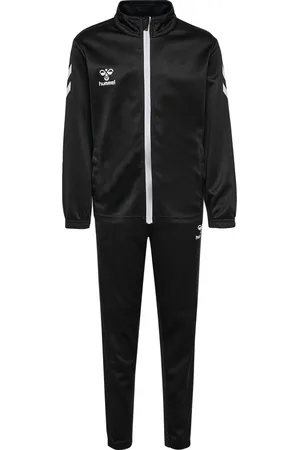 Hummel Trainingspak HMLLOGO SUIT KIDS (2-delig)