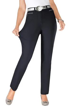 STEHMANN Stretchbroek