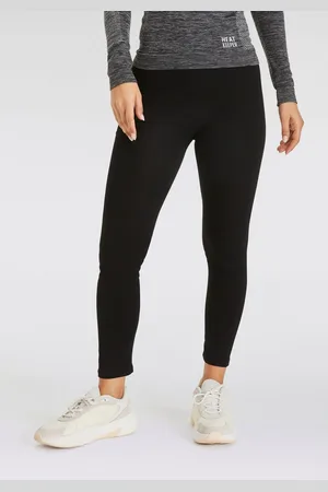 sarlini Legging Elastische boorden - Cotton Touch