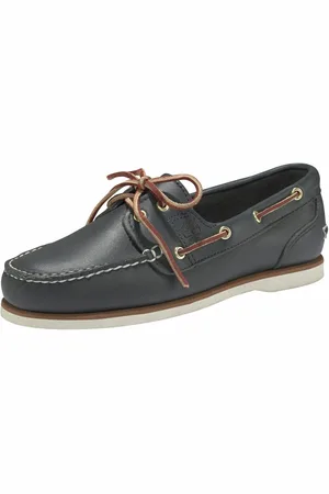 Timberland Bootschoenen Classic Boat 2 Eye