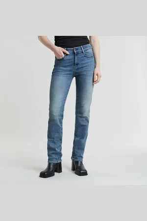 G-Star Straight jeans Strace Straight Wmn