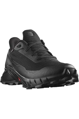 Salomon Trailrunningschoenen ALPHACROSS 5 GORE-TEX waterdicht, trailrunningschoenen