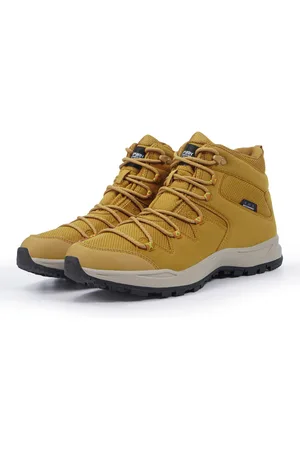 Icepeak Wandelschoenen ANSIO MR waterdicht