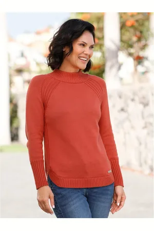 Casual Looks Gebreide Trui