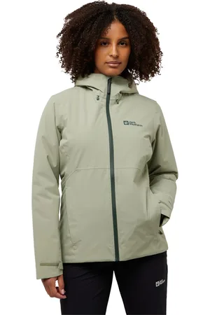 Jack Wolfskin Outdoorjack WISPER JACKET