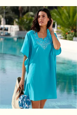 FEEL GOOD Zomerjurk Tuniek