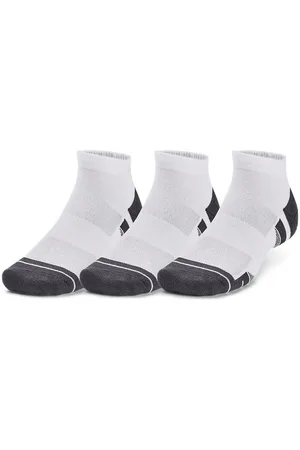 Under Armour ® Sneakersokken UA Performance Tech 3pk Low (3 paar)