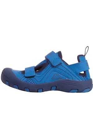 Kappa Outdoorsandalen optimaal geschikt voor zomerse outdooractiviteiten