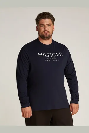 Tommy Hilfiger Longsleeve BT-BIG HILFIGER LS TEE-B