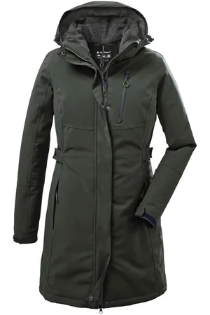 Killtec Parka KOW 165 WMN PRK
