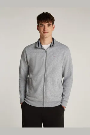 Tommy Hilfiger Sweatvest TJM REG FLEECE ZIP THRU EXT