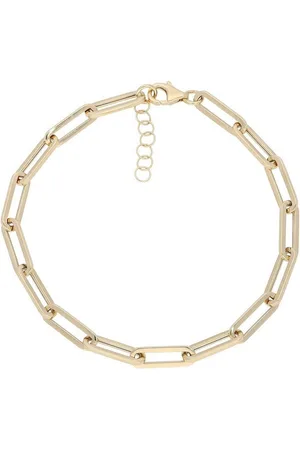 Firetti Schakelarmband Sieraad cadeau 585, goudarmband kettingdelen