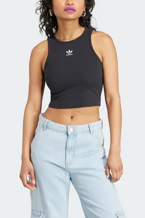 adidas Tanktop RIB TANK