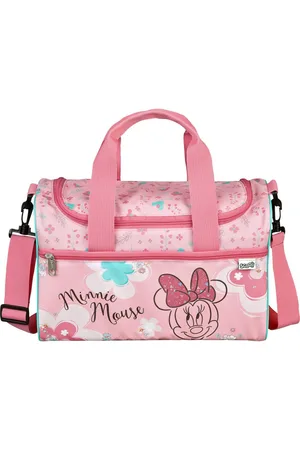 SCOOLI Sporttas Minnie Mouse