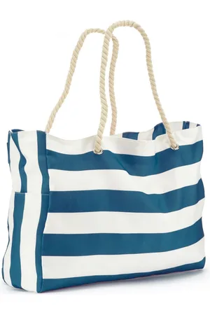 vivance collection Shopper Strandtas Schoudertas, zomertas, handtas, draagtas VEGAN