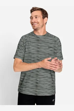 CATAMARAN Trainingsshirt Functioneel shirt (1-delig)