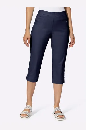 Classic Basics Capribroek
