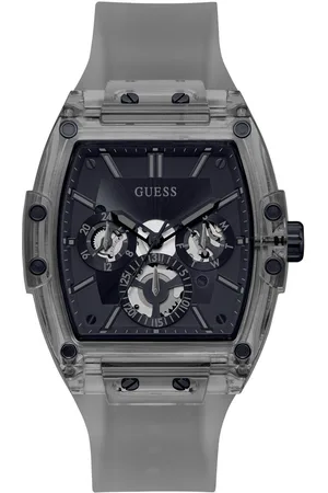 Guess Multifunctioneel horloge Phoenix Polshorloge, quartz horloge, herenhorloge