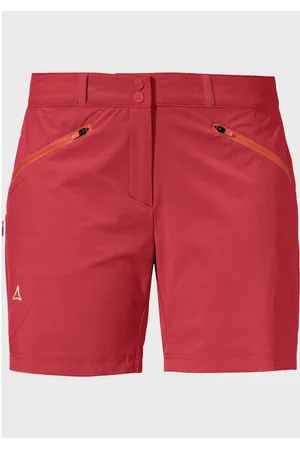 Schöffel Bermuda Short Hestad L