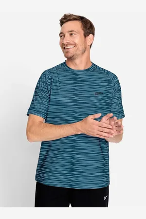 CATAMARAN Trainingsshirt Functioneel shirt (1-delig)