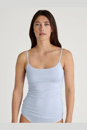 Calida Hemd Natural Comfort met perfecte basis snit