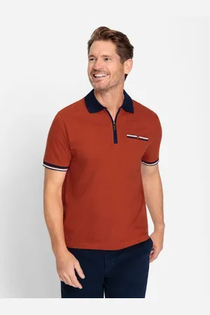 CATAMARAN Poloshirt met korte mouwen (1-delig)