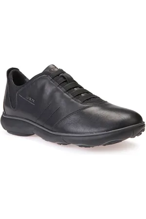 Geox Instappers pakschoenen, feestschoenen, instapschoenen