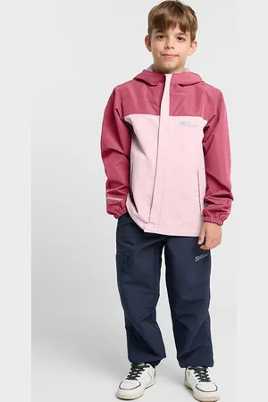 Jack Wolfskin Outdoorjack TUCAN JACKET K