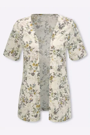 Classic Basics Shirtjasje (1-delig)
