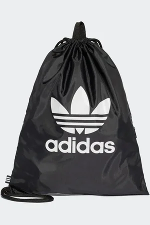 adidas Schoudertas GYMSACK TREFOIL