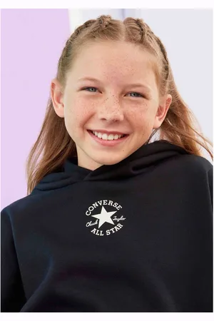 Converse Hoodie Voor kinderen