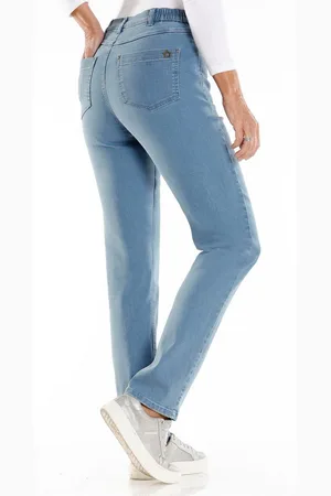 Classic Basics 5-pocket jeans