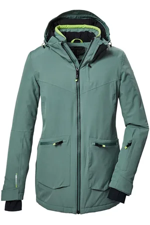 Killtec Ski-jack KSW 38 WMN SKI JCKT