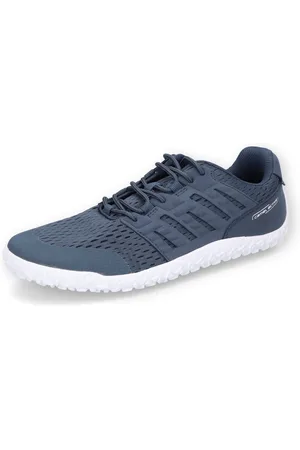 Camel Active Sneakers , barefoot schoen, veterschoen, vrijetijdsschoen in materiaalmix