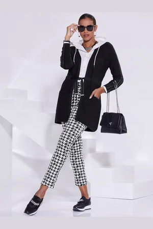 CRÉATION L Lang vest
