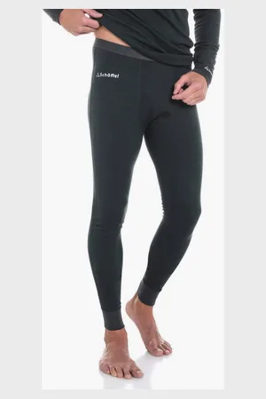 Schöffel Functionele broek Merino Sport Pants long M