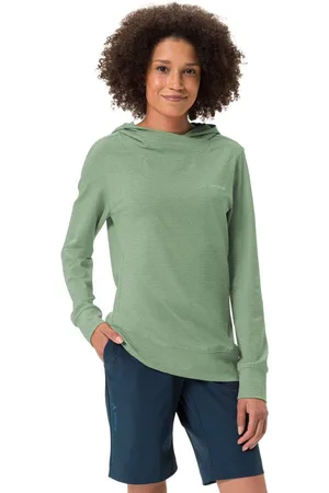 Vaude Hoodie WOMEN