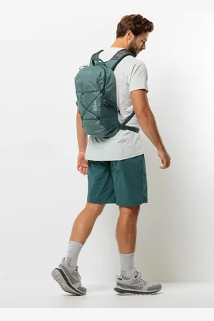 Jack Wolfskin Rugzak CYROX SHAPE 15