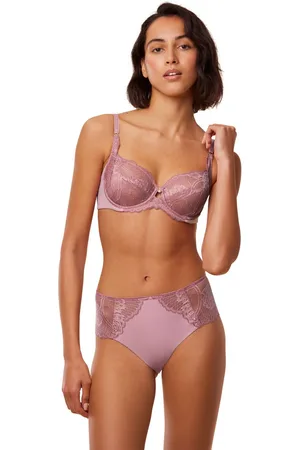 Triumph Slip Wild Peony Florale Maxi