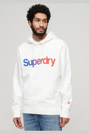 Superdry Hoodie CORE LOGO LOOSE HOOD