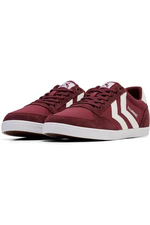 Hummel Sneakers SLIMMER STADIL LOW