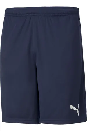 PUMA Trainingsshort TEAMRISE TRAINING SHORTS