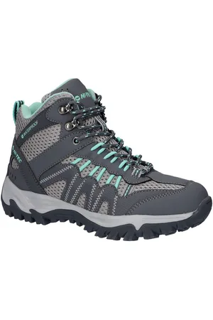 Hi-Tec Wandelschoenen JAGUAR MID WP WOMENS