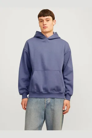 JACK & JONES Hoodie JJEURBAN EDGE SWEAT HOOD NOOS