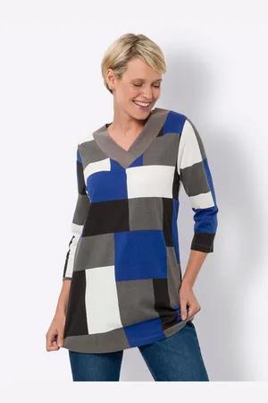 Classic Basics Lang shirt (1-delig)