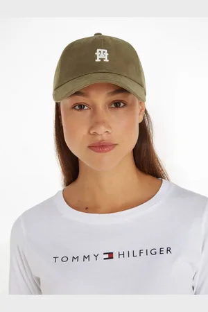 Tommy Hilfiger Baseball pet TH UTILITY SOFT CAP