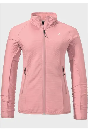 Schöffel Fleecejack Hiking Fleece Jk Style Cascata WMS