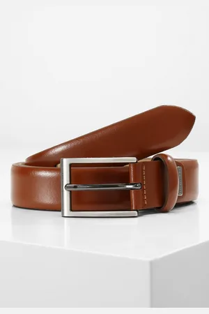 Bugatti Leren riem