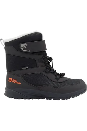 Jack Wolfskin Winterlaarzen POLAR BEAR-B TEXAPORE HIGH VC K